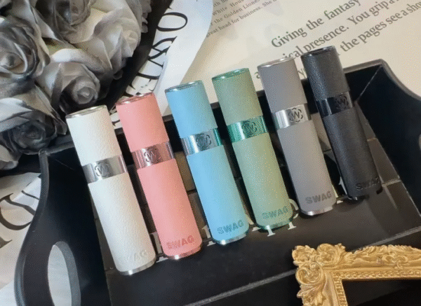 SWAG煙彈通用一代 / 3顆入 /