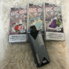 【TOKYO東京魔盒】換彈抛棄式✨ 高品質12ml大容量 💖 只適用魔盒主機 👍滿3盒送魔盒主機
