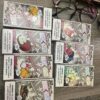 【TOKYO東京魔盒】換彈抛棄式✨ 高品質12ml大容量 💖 只適用魔盒主機 👍滿3盒送魔盒主機