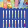 新品上市【叮啞抛棄式7500口】可充電  💖薔薇布林口味✨台灣獨家登場🔥 CP值最高 零故障 限時活動 {滿十送一}