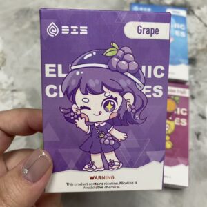 【DIS迪斯】新品上市 一代通用/ 20+款萌系口味 驚艷您的味覺【滿5盒送主機】
